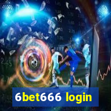 6bet666 login